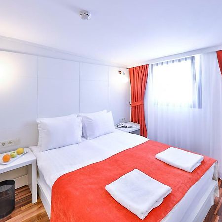 Senatus Hotel - Special Class İstanbul Dış mekan fotoğraf