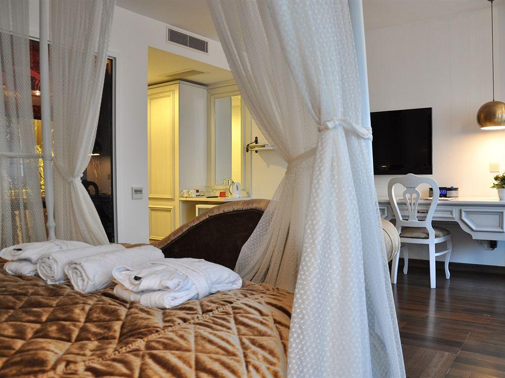 Senatus Hotel - Special Class İstanbul Dış mekan fotoğraf