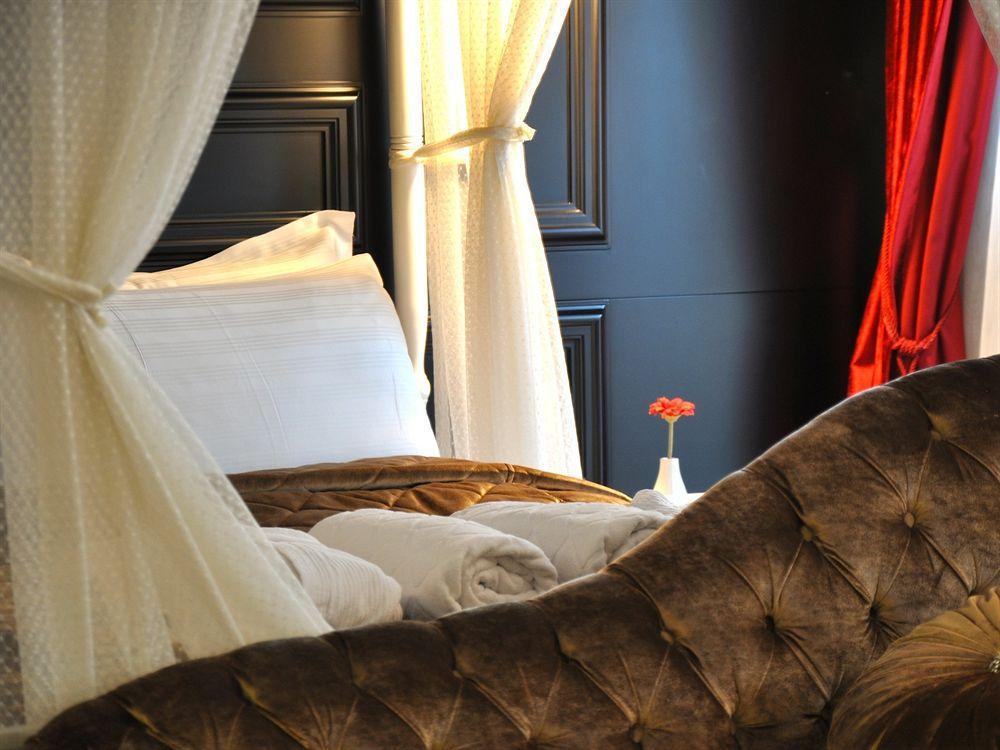 Senatus Hotel - Special Class İstanbul Dış mekan fotoğraf
