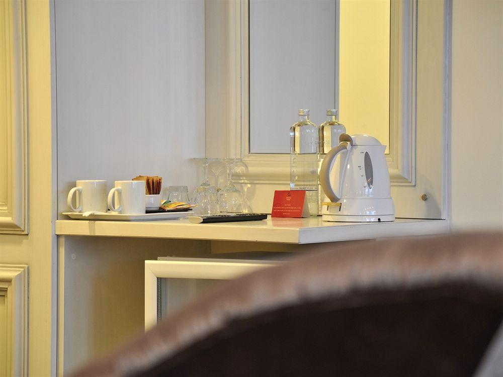 Senatus Hotel - Special Class İstanbul Dış mekan fotoğraf