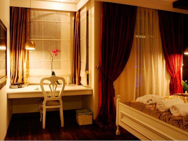 Senatus Hotel - Special Class İstanbul Oda fotoğraf