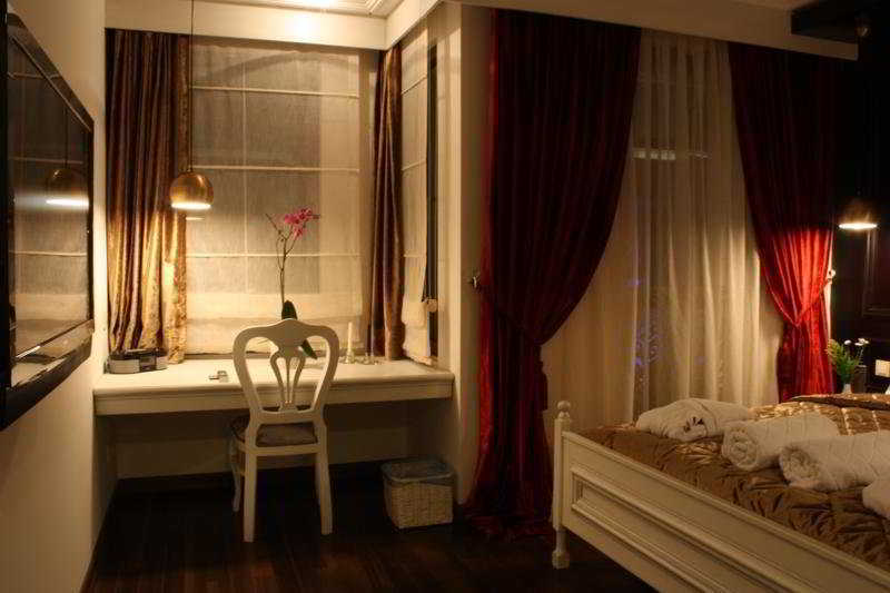 Senatus Hotel - Special Class İstanbul Dış mekan fotoğraf