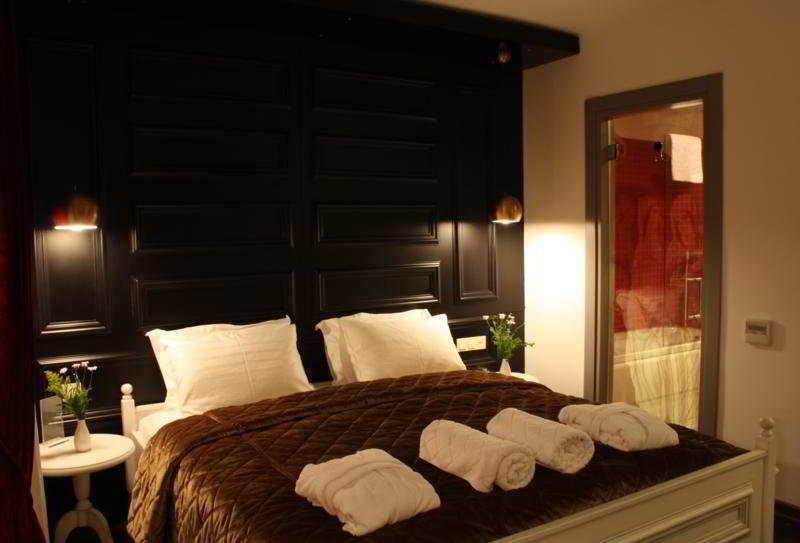 Senatus Hotel - Special Class İstanbul Oda fotoğraf