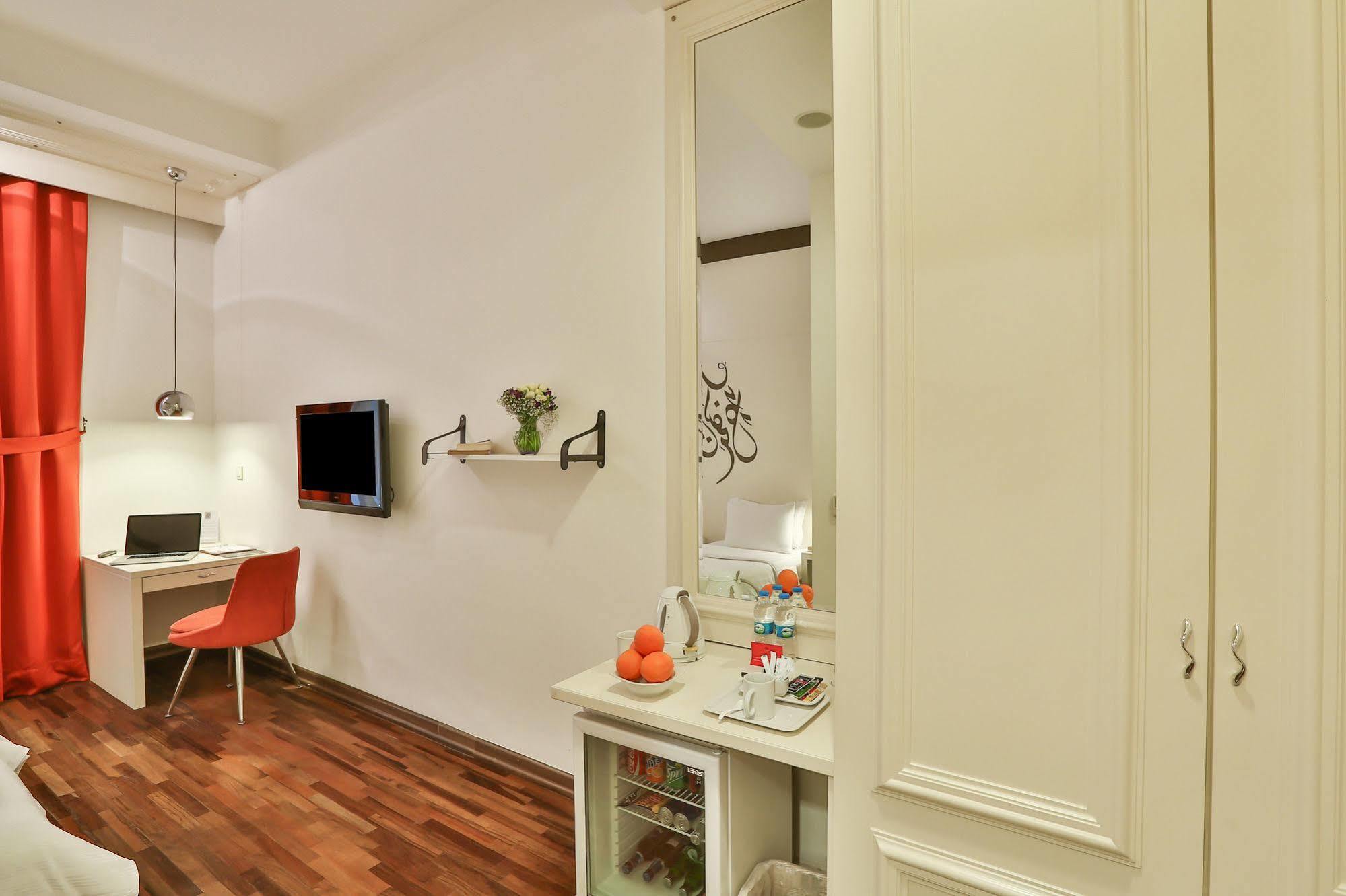 Senatus Hotel - Special Class İstanbul Dış mekan fotoğraf