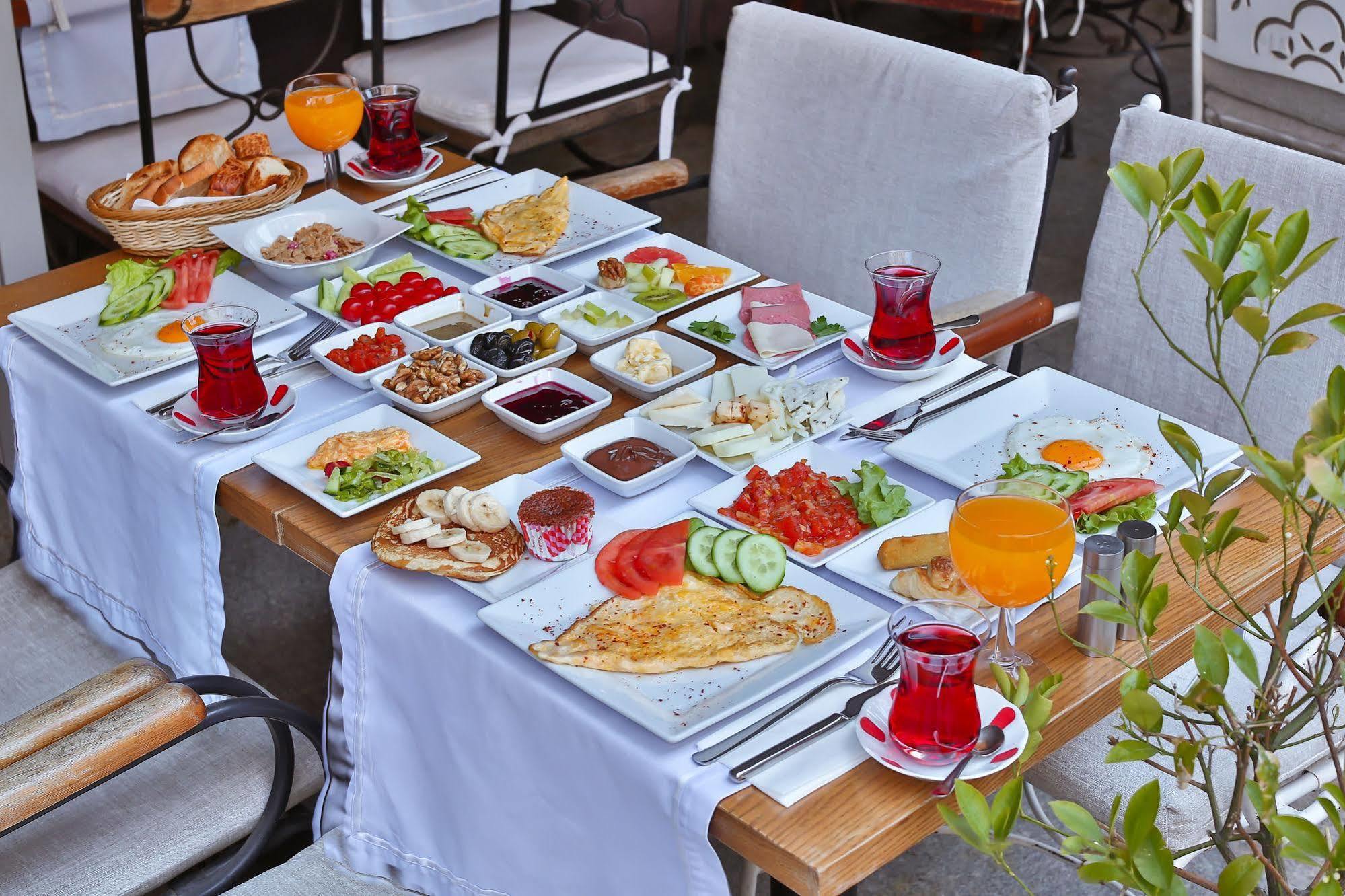 Senatus Hotel - Special Class İstanbul Dış mekan fotoğraf