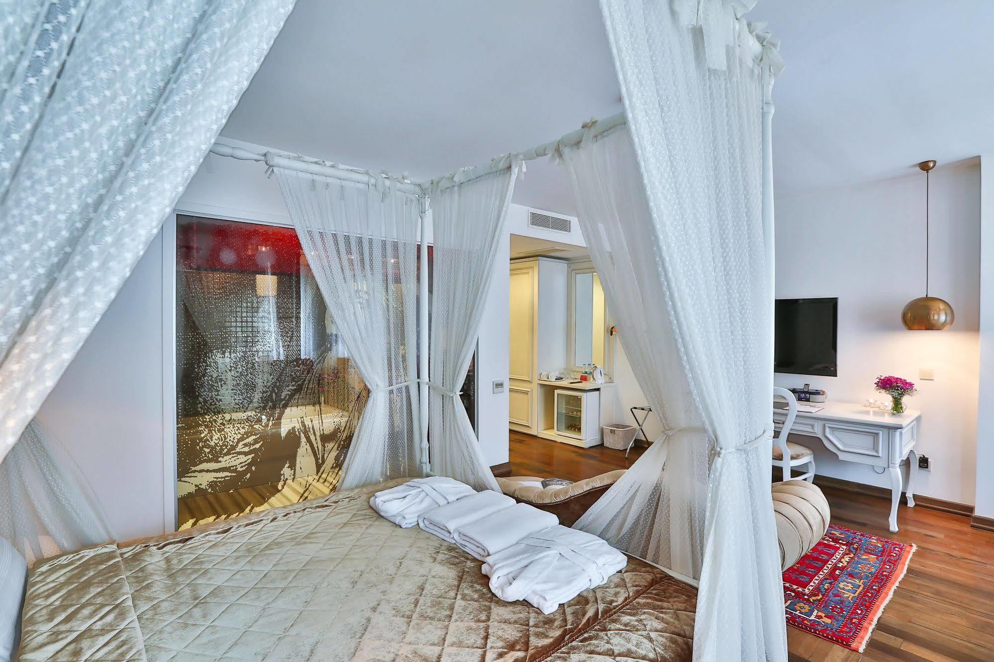 Senatus Hotel - Special Class İstanbul Dış mekan fotoğraf